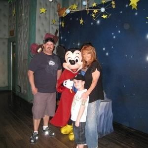 Meet your Posher, Jason